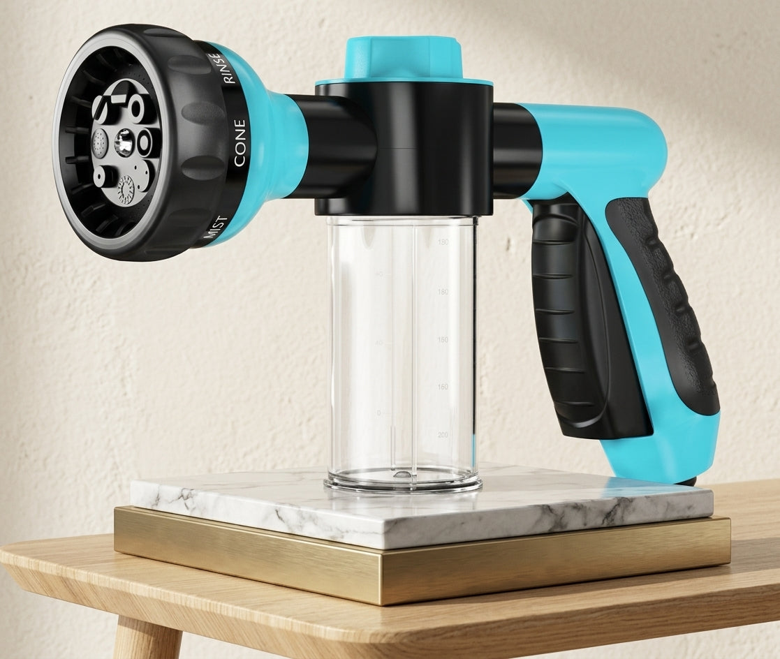 Pet Shower Sprayer