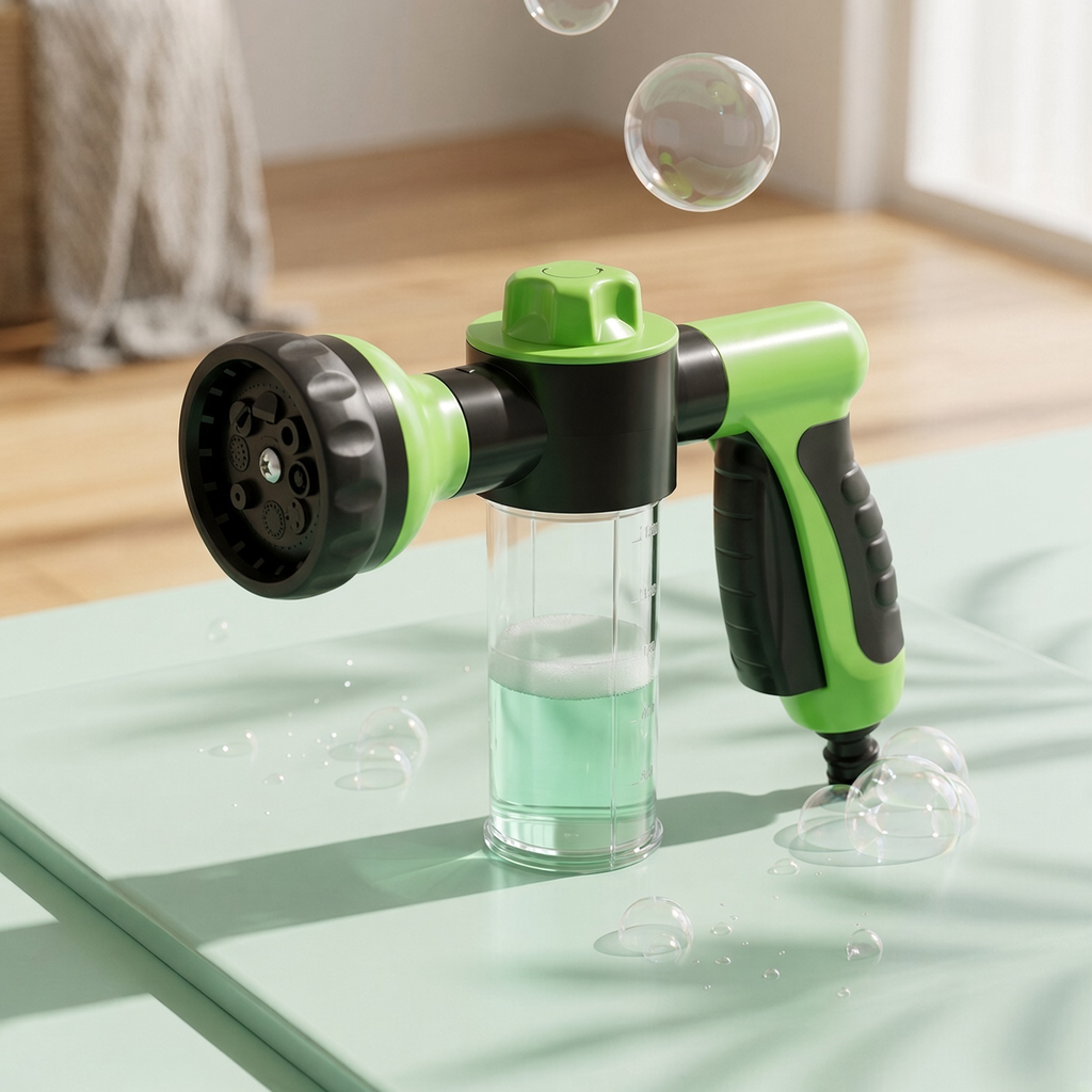 Pet Shower Sprayer