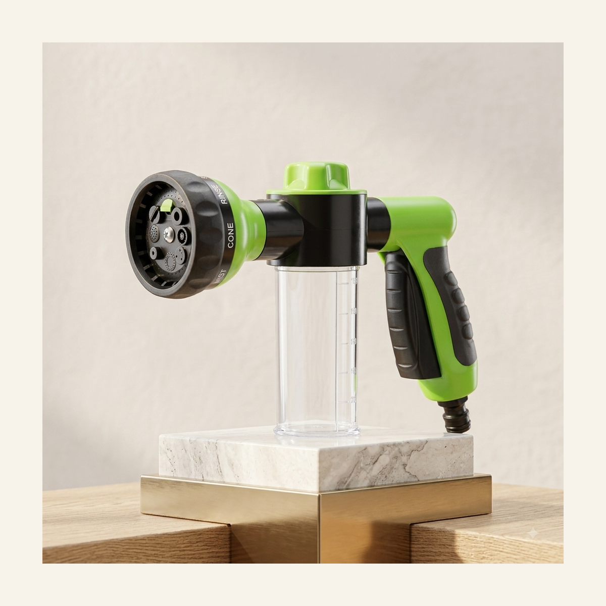 Pet Shower Sprayer