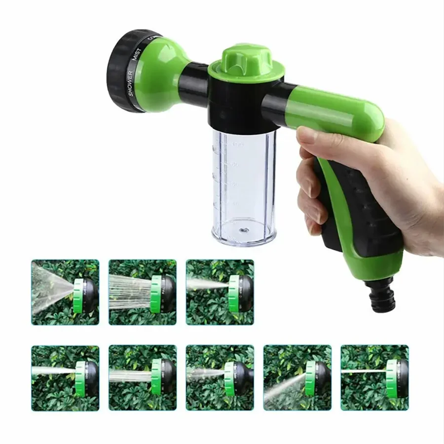Pet Shower Sprayer