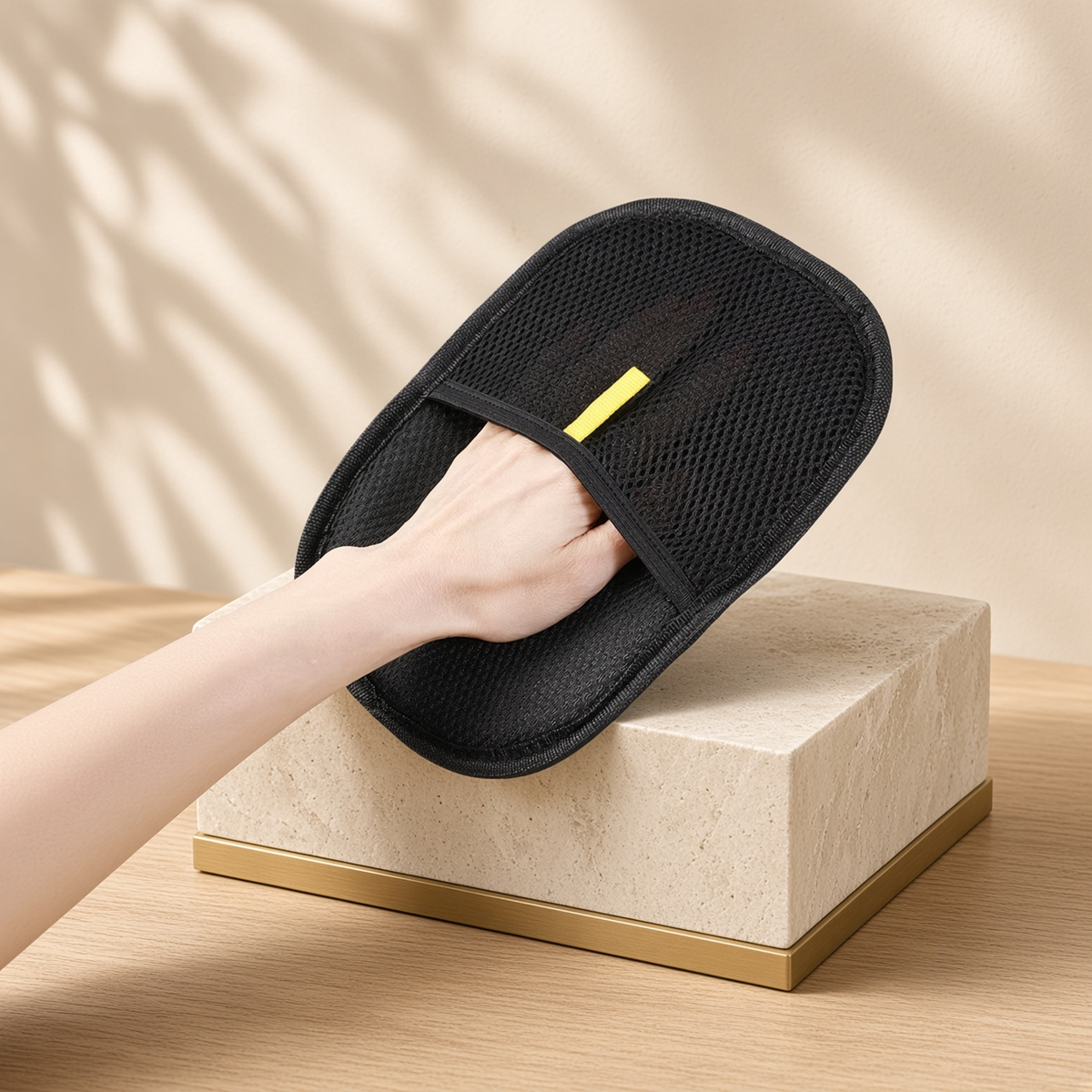 Pet Hair Remover Glove