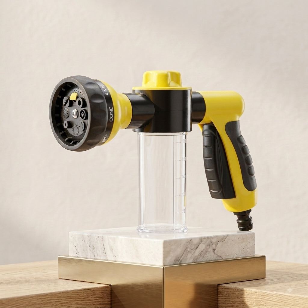 Pet Shower Sprayer