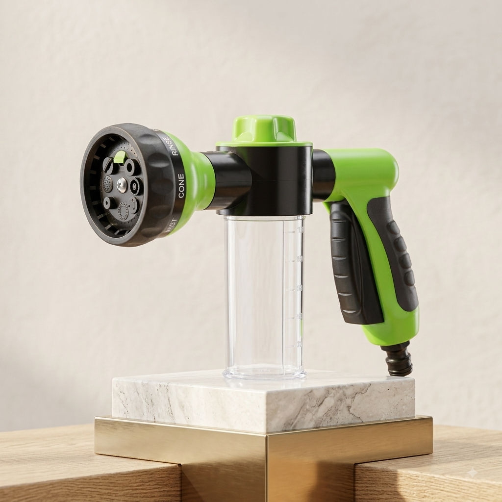 Pet Shower Sprayer
